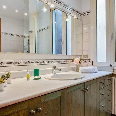 Lägenhet A Due Passi Dalla Pinacoteca Bologna