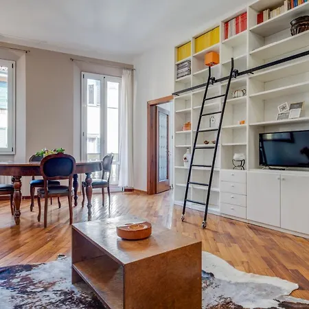 A Due Passi Dalla Pinacoteca Daire