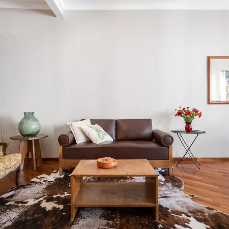 Apartment A Due Passi Dalla Pinacoteca Bologna
