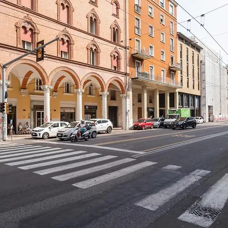 アパート A Due Passi Dalla Pinacoteca