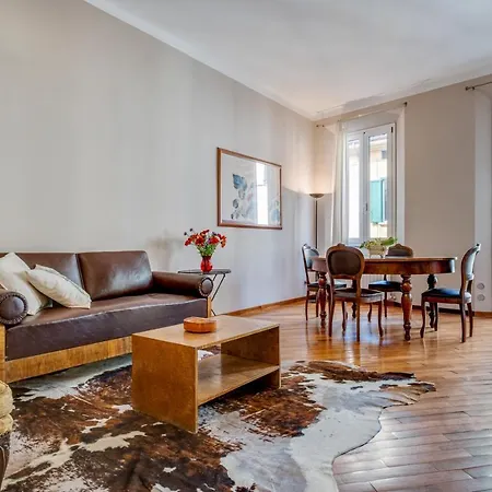 Apartment A Due Passi Dalla Pinacoteca