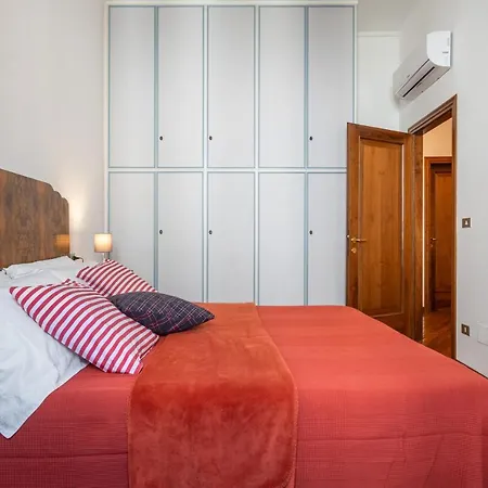 A Due Passi Dalla Pinacoteca Apartment Bologna