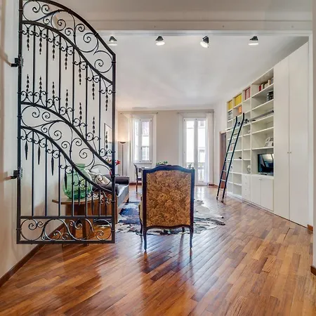 Guesthost - A Due Passi Dalla Pinacoteca Διαμέρισμα *