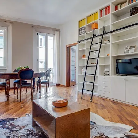 아파트 Guesthost - A Due Passi Dalla Pinacoteca *