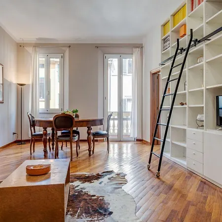 A Due Passi Dalla Pinacoteca Апартаменты