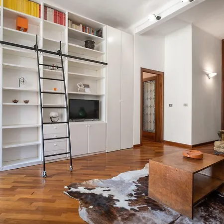 Daire A Due Passi Dalla Pinacoteca