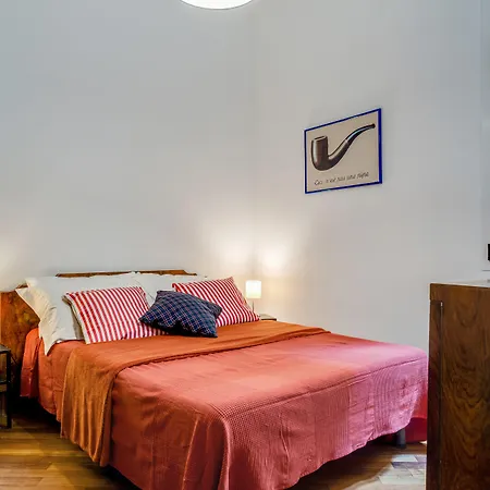 Guesthost - A Due Passi Dalla Pinacoteca