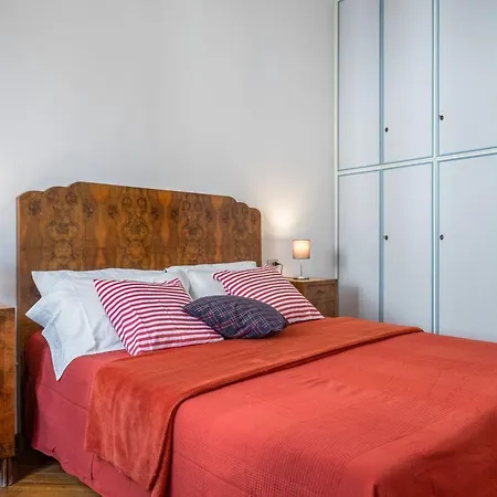 Апартаменты A Due Passi Dalla Pinacoteca *