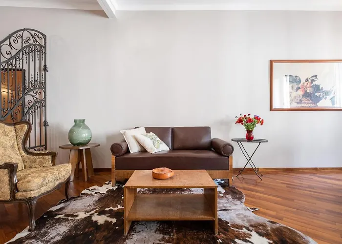 아파트 Guesthost - A Due Passi Dalla Pinacoteca 볼로냐