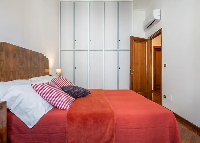 Guesthost - A Due Passi Dalla Pinacoteca Διαμέρισμα Μπολόνια