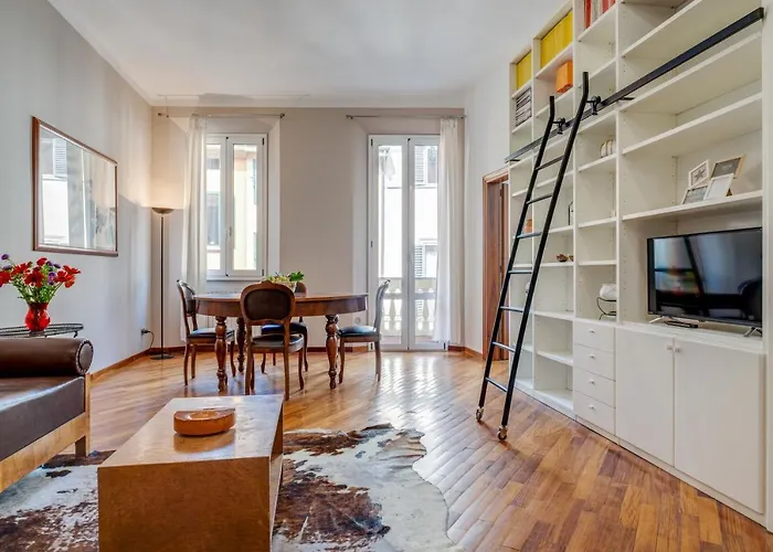 아파트 Guesthost - A Due Passi Dalla Pinacoteca 볼로냐