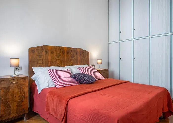 A Due Passi Dalla Pinacoteca