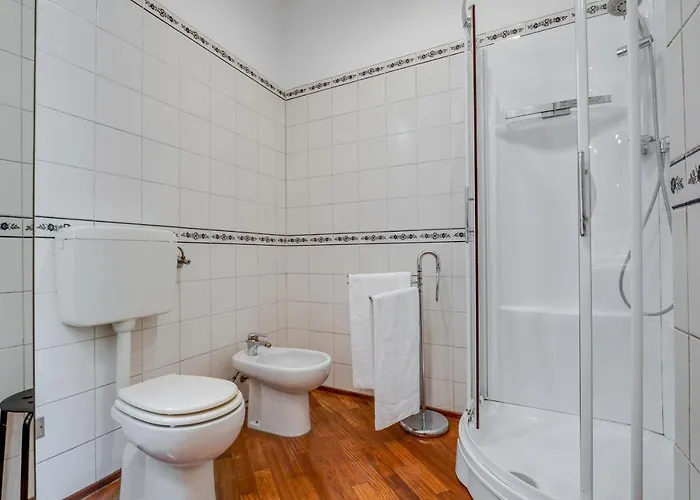 Guesthost - A Due Passi Dalla Pinacoteca Διαμέρισμα Μπολόνια