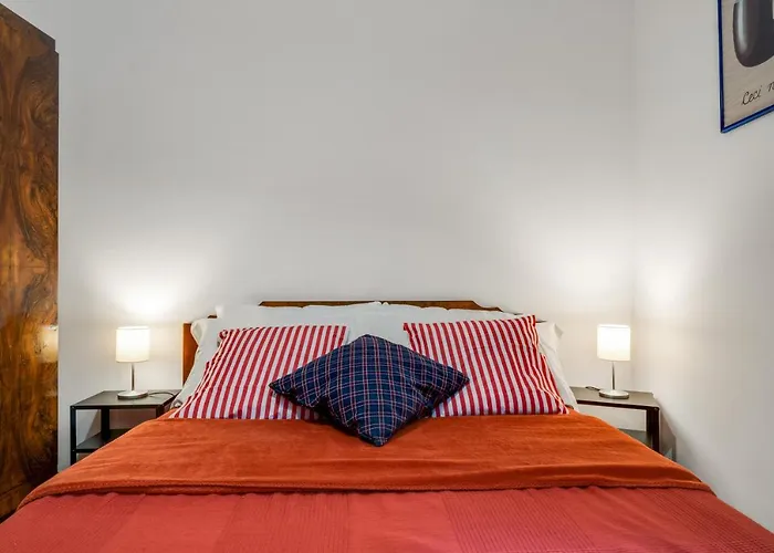 A Due Passi Dalla Pinacoteca