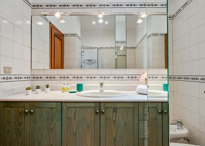 Appartamento A Due Passi Dalla Pinacoteca Bologna