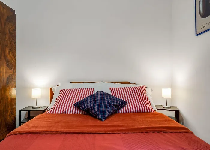 Guesthost - A Due Passi Dalla Pinacoteca Διαμέρισμα *