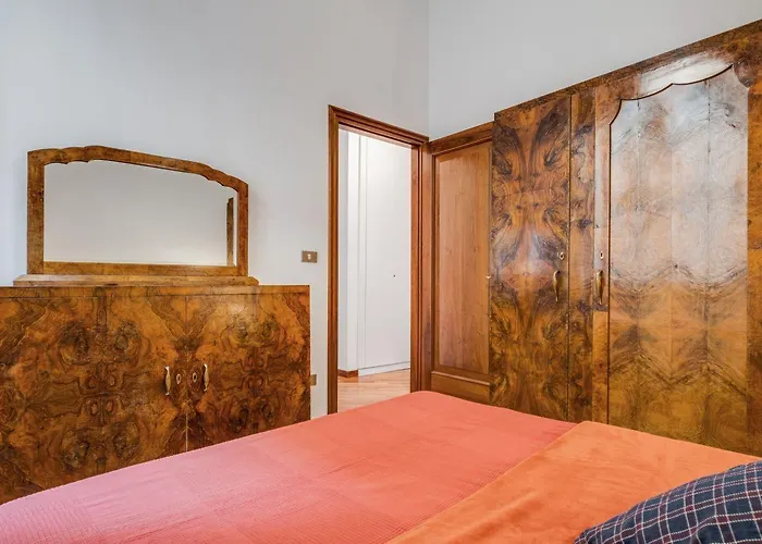 Appartamento A Due Passi Dalla Pinacoteca Bologna