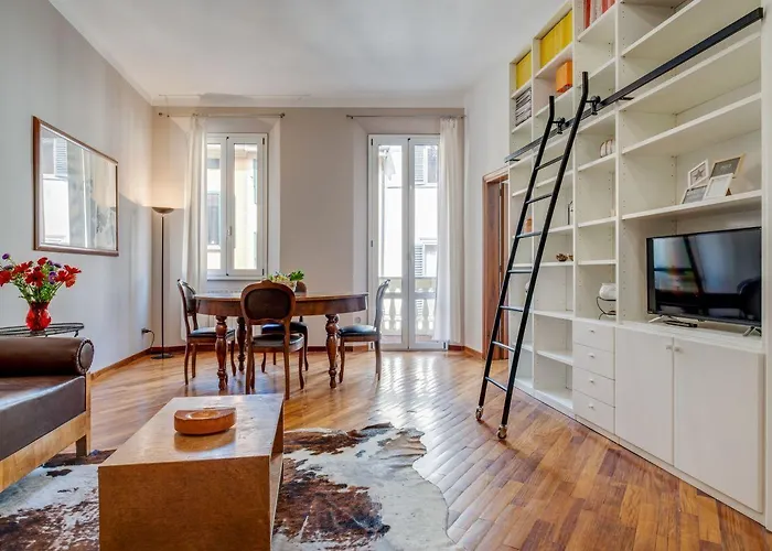 Guesthost - A Due Passi Dalla Pinacoteca 아파트