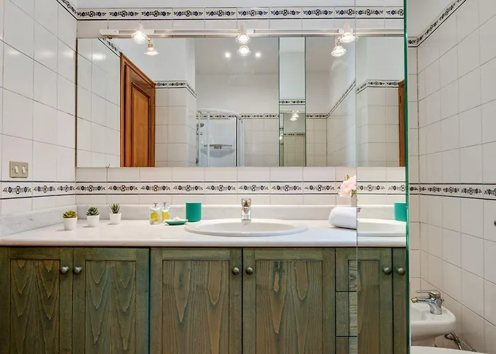 Appartamento A Due Passi Dalla Pinacoteca *