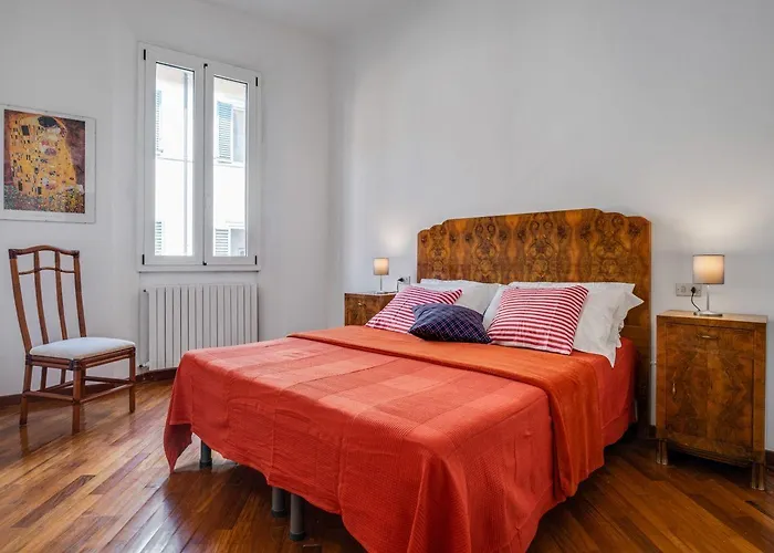 Guesthost - A Due Passi Dalla Pinacoteca Διαμέρισμα Μπολόνια