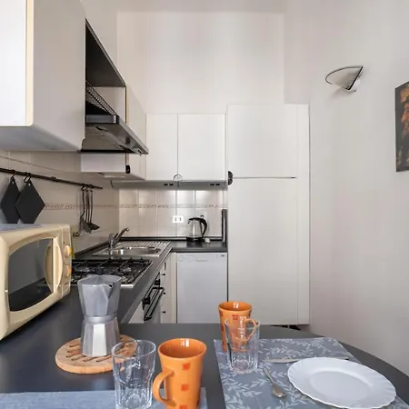 Appartement A Due Passi Dalla Pinacoteca *