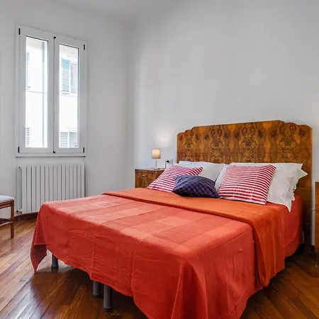 A Due Passi Dalla Pinacoteca Appartement *