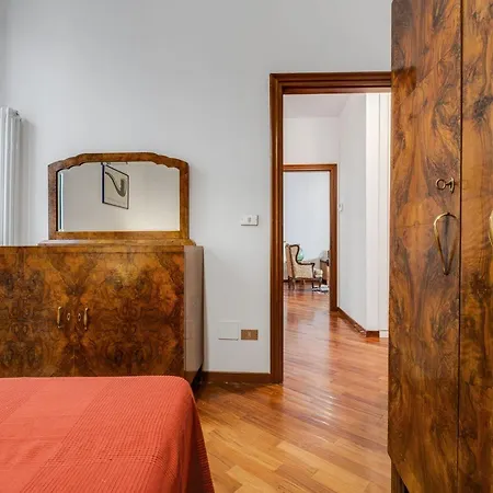 A Due Passi Dalla Pinacoteca Appartement *