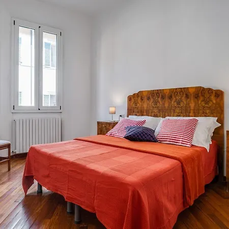 Guesthost - A Due Passi Dalla Pinacoteca Appartement Bologna