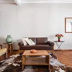 Apartament Guesthost - A Due Passi Dalla Pinacoteca Bolonia