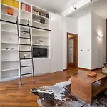 Apartament Guesthost - A Due Passi Dalla Pinacoteca