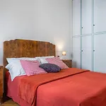 Apartament Guesthost - A Due Passi Dalla Pinacoteca *