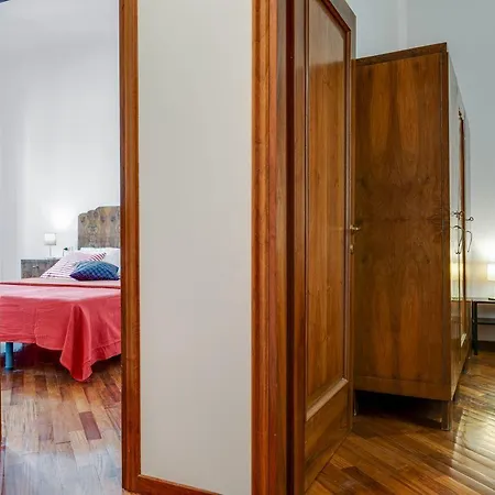 شقة Guesthost - A Due Passi Dalla Pinacoteca