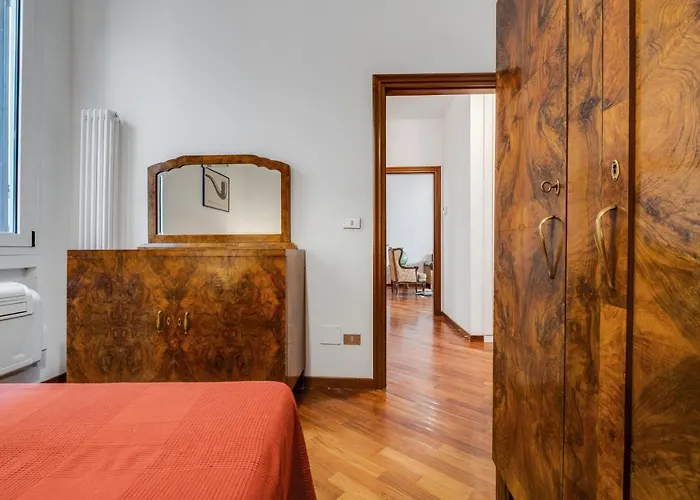 Guesthost - A Due Passi Dalla Pinacoteca Lejlighed