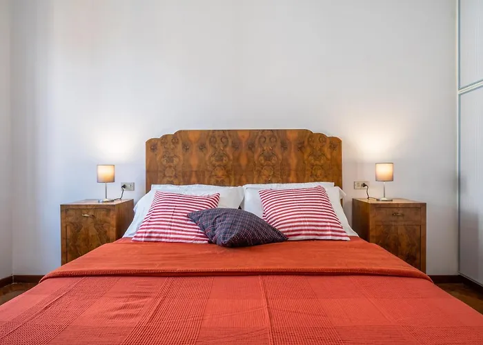 Guesthost - A Due Passi Dalla Pinacoteca Lejlighed