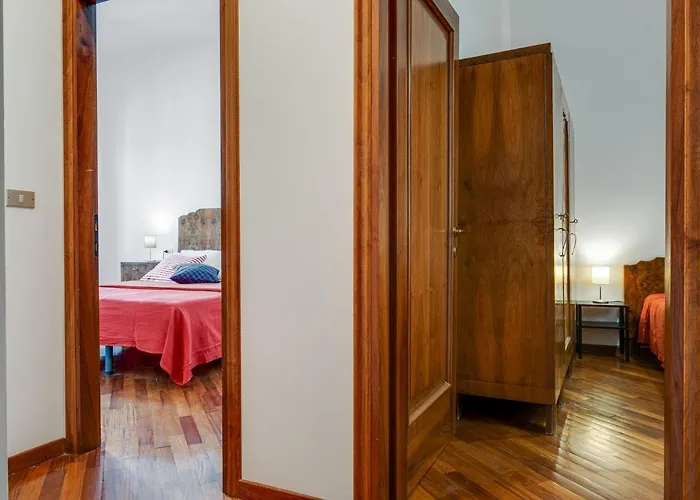 Lejlighed Guesthost - A Due Passi Dalla Pinacoteca